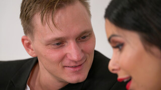 Stepson Surprises MILF With Big Cock - the best porn 24/7 on HOTSEXVIDEOS24.COM