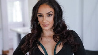 Skinny Brunette Sheena Ryder Sucks & Fucks Huge Cock - Cum in Mouth - 在HOTSEXVIDEOS24.COM上24/7的最佳色情内容