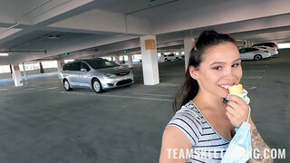 Mia Moore Loves Jake Adams' Thick Cream - watch hot sex videos on HOTSEXVIDEOS24.COM