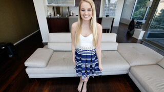 Tiny Slut Scarlett Sage Takes It Hard From Richie Black - watch hot sex videos on HOTSEXVIDEOS24.COM