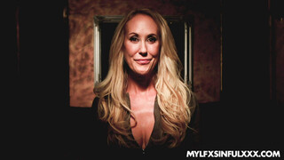MILF Threesome with Brandi Love, Ania Kinski & Thomas - the best porn 24/7 on HOTSEXVIDEOS24.COM