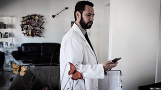 Doctor Tommy Pistol Gives Adria Rae a Hot Cumshot After Blowjob - HOTSEXVIDEOS24.COM에서 24/7 최고의 포르노