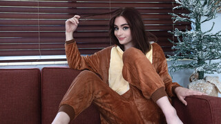 Teen Reese Robbins Takes It All in Tight Pussy - the best porn 24/7 on HOTSEXVIDEOS24.COM