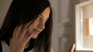 Puffy Nipples & Small Tits - Sima & Sabi’s Naughty European Fuck - pornografi terbaik 24/7 di HOTSEXVIDEOS24.COM