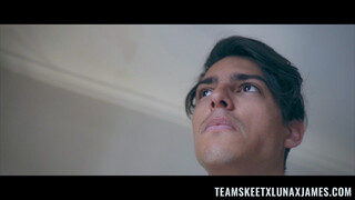 Hardcore Bodies Exploring - James Pounds Luna X - assista vídeos de sexo quentes em HOTSEXVIDEOS24.COM