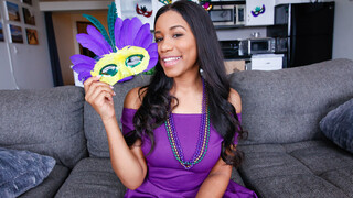 Eric John Bangs Teen Jenna Foxx Mardi Gras - najlepsze porno 24/7 na HOTSEXVIDEOS24.COM