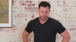 Natural Tits Bella Luna Sucks Seth Gamble Hard - the best porn 24/7 on HOTSEXVIDEOS24.COM
