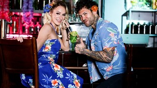 Emma Hix Sucks Cock in Evil Tiki Babes: Episode 3 - the best porn 24/7 on HOTSEXVIDEOS24.COM