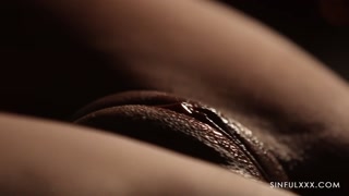 Romy Indy's Tattooed Revenge with a Cumshot Finish - watch hot sex videos on HOTSEXVIDEOS24.COM
