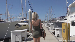 Jay Pounds Blake Morgan’s Tight Lil Thang - the best porn 24/7 on HOTSEXVIDEOS24.COM