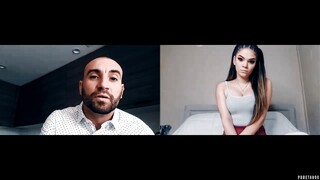 Stepdad Catches Brunette Stepdaughter Athena Faris Masturbating - найкраще порно 24/7 на HOTSEXVIDEOS24.COM