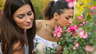 Girls Only Porn - pornografi terbaik 24/7 di HOTSEXVIDEOS24.COM