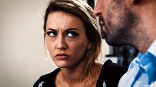 Stirling Cooper Dominates Adira Allure in Rough Fender Bender Sex - the best porn 24/7 on HOTSEXVIDEOS24.COM