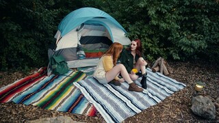 Redhead & Hairy Lesbian Neighbors Fisting & Licking - the best porn 24/7 on HOTSEXVIDEOS24.COM