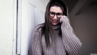 First Time Lesbian Experience - Pussy Licking & Moaning - die beste Porno 24/7 auf HOTSEXVIDEOS24.COM