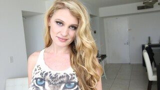 Teen anal: Jayden Rae takes it deep from Mirko - the best porn 24/7 on HOTSEXVIDEOS24.COM