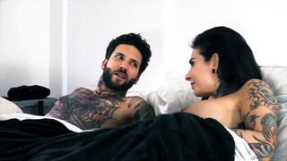 Joanna Angel & Lana’s POV Sex - Episode 1 Wild Action - the best porn 24/7 on HOTSEXVIDEOS24.COM