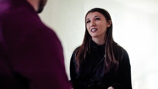 Natural Tits Maya Woulfe Moans from Rough Sex & Fingering - die beste Porno 24/7 auf HOTSEXVIDEOS24.COM