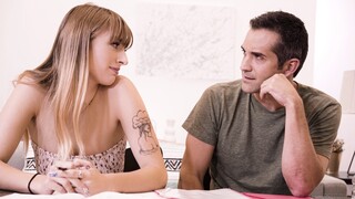 Stacked Blonde Stepdaughter Gets Pussy Licked And Creampied - the best porn 24/7 on HOTSEXVIDEOS24.COM