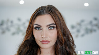 Stuck and Horny - Brick Danger Fucks Vivian Taylor - the best porn 24/7 on HOTSEXVIDEOS24.COM