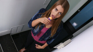 Hot Girl Jill Kassidy Gets Pounded in POV - the best porn 24/7 on HOTSEXVIDEOS24.COM