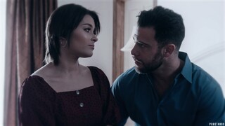 Stepbro Fills Stepsister’s Pussy - Blowjob & Creampie - the best porn 24/7 on HOTSEXVIDEOS24.COM