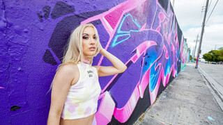 Jazmin Luv Hot POV – The Sexy Muse Gets Creampied - watch hot sex videos on HOTSEXVIDEOS24.COM