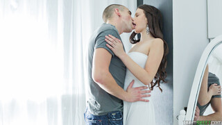 Hot European Sex with Alexander and Peachy - the best porn 24/7 on HOTSEXVIDEOS24.COM