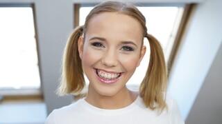 Stepfamily Fun: Candy Girl Gets Pussy Licked - die beste Porno 24/7 auf HOTSEXVIDEOS24.COM