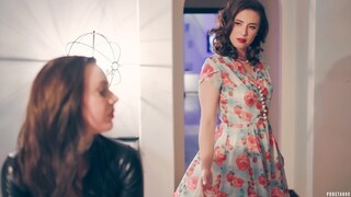 Casey Calvert & Whitney Wright Submit to Seth Gamble's Rough Sex - de beste porno 24/7 op HOTSEXVIDEOS24.COM