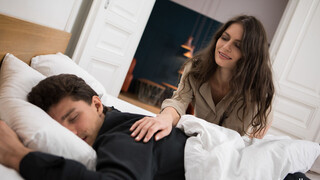 Horny AF - Hot Pounding with Alex and Lana - หนังโป๊ที่ดีที่สุด 24/7 บน HOTSEXVIDEOS24.COM