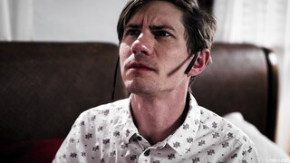 Brunette MILF Reagan Foxx Swallows Stepson’s Cum After Face Sitting - the best porn 24/7 on HOTSEXVIDEOS24.COM