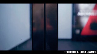 Hot couple Luna X and James fuck in Lyon - watch hot sex videos on HOTSEXVIDEOS24.COM