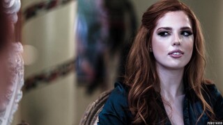 Passionate 69 with Natural Tits Redhead Scarlett Mae - the best porn 24/7 on HOTSEXVIDEOS24.COM