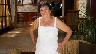 Hettie’s Secret Side - Hot Granny Sucks & Fucks Hard - the best porn 24/7 on HOTSEXVIDEOS24.COM