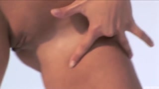 Evi Sexy Solo Blonde Fashion Adventure - il miglior porno 24/7 su HOTSEXVIDEOS24.COM