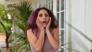 Liv Revamped Fucks Simone Garza with Sex Toys - Live Show - the best porn 24/7 on HOTSEXVIDEOS24.COM