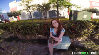Naughty Leigh Rose Takes Dick and Cash - pornografi terbaik 24/7 di HOTSEXVIDEOS24.COM