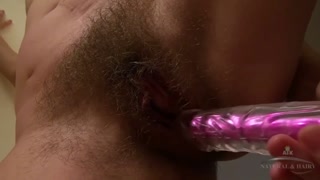 Rene gets wild with Aunt Judy's toys - HOTSEXVIDEOS24.COMで24/7最高のポルノ