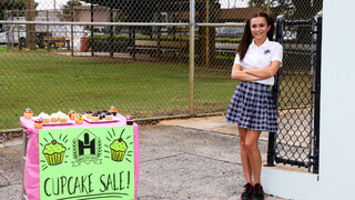 Hot Teen Kharlie Stone Seduces Teacher jmac in School - หนังโป๊ที่ดีที่สุด 24/7 บน HOTSEXVIDEOS24.COM