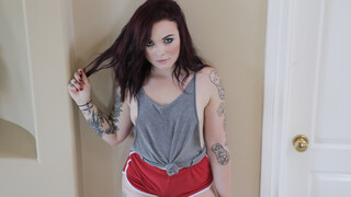 Chloe Carter’s First Time Anal - Casting Destruction - watch hot sex videos on HOTSEXVIDEOS24.COM