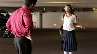 Tara Ashley’s Tiny Frame Takes Rough POV BJ & Facial - หนังโป๊ที่ดีที่สุด 24/7 บน HOTSEXVIDEOS24.COM