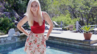 First Creampie Scene for Alexa Grace - watch hot sex videos on HOTSEXVIDEOS24.COM