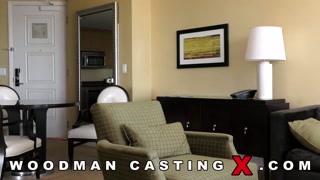 Kayla Kayden Striptease & Fucking in Casting - the best porn 24/7 on HOTSEXVIDEOS24.COM