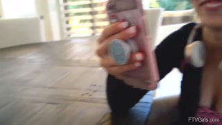 Young Jayde Playing with Toys and Fisting - the best porn 24/7 on HOTSEXVIDEOS24.COM