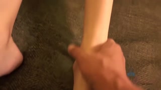 Willow Hayes Big Tits POV Handjob and Footjob - pornografi terbaik 24/7 di HOTSEXVIDEOS24.COM