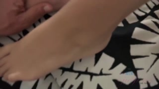 Fingering to Anal - Hime Marie Gets Destroyed on the Beach - the best porn 24/7 on HOTSEXVIDEOS24.COM