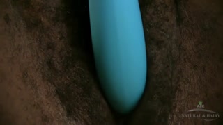 Misty explores her dark hairy pussy with toys - o melhor pornô 24/7 no HOTSEXVIDEOS24.COM