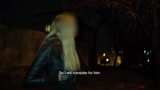 Taboo Encounter: Blonde Needs Cash from Catholic Priest - 在HOTSEXVIDEOS24.COM上24/7的最佳色情内容