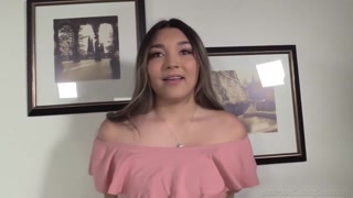 Elena’s Casting Audition: Anal, Facial, and Sex Toys - o melhor pornô 24/7 no HOTSEXVIDEOS24.COM